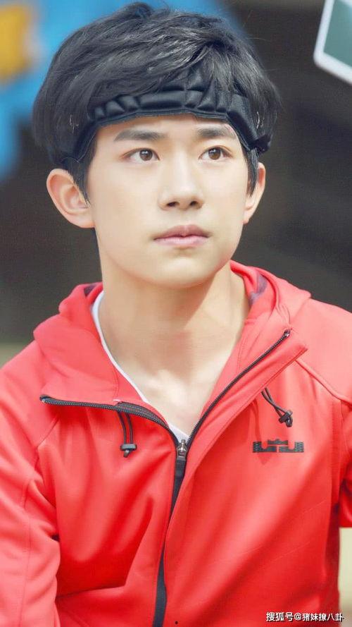 易烊千玺娱乐圈内幕爆料,独家内幕大曝光 第2张 易烊千玺娱乐圈内幕爆料,独家内幕大曝光 第2张