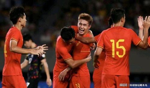国家男子足球队爆料新闻,独家爆料背后的故事 第2张 国家男子足球队爆料新闻,独家爆料背后的故事 第2张